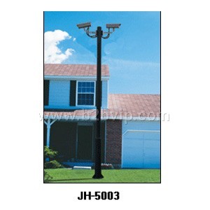 北京金海恒业精品优质监控杆&nbsp;监控立杆产品规格介绍