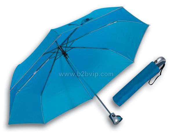 供应雨伞,三折伞