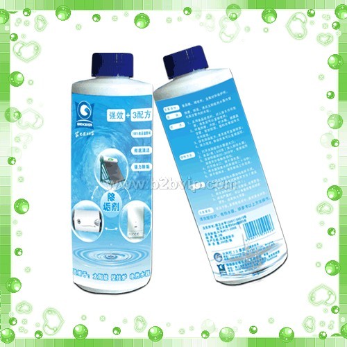 清洗太阳能水垢赚钱项目，格科太阳能清洗剂加工火爆招商