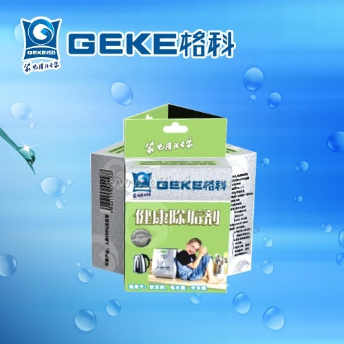 饮水机清洗盈利项目，格科饮水机清洗剂加工OEM火爆招商