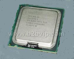 Intel&nbsp;CPU&nbsp;奔腾D915