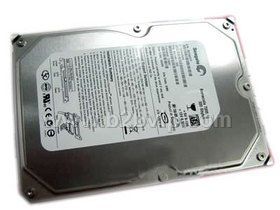 希捷硬盘80G&nbsp;8M串口