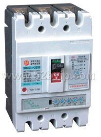 SM40E1 系列智能可调式塑壳断路器