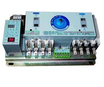 SQ40系列电源转换开关