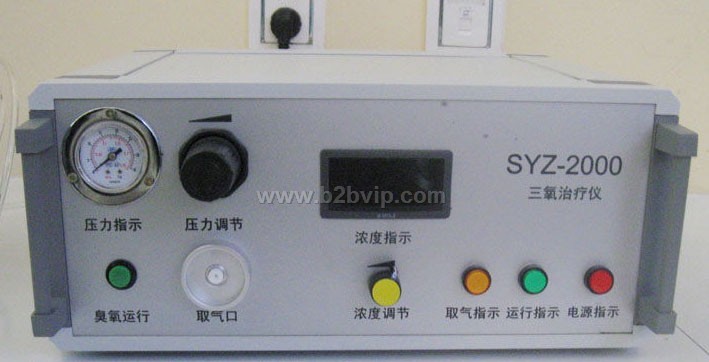 疼痛多功能数码治疗仪