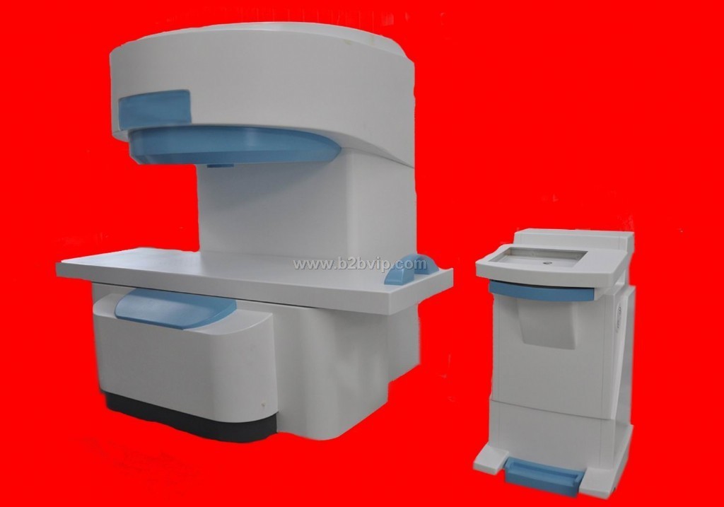 医用臭氧治疗仪治疗颈椎病