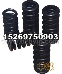 碰头弹簧，矿车碰头，矿车碰头弹簧，碰头弹簧厂家