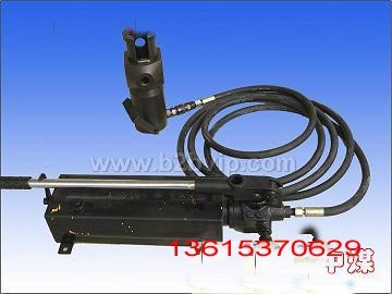 MSJ-180型手动锚索切断器