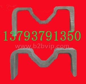 M15槽帮钢M18槽板钢供应商