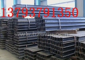 专业生产DFB金属顶梁π型长梁