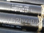 2PE/3PE防腐钢管|螺旋钢管外防腐|河北防腐直缝钢管价格