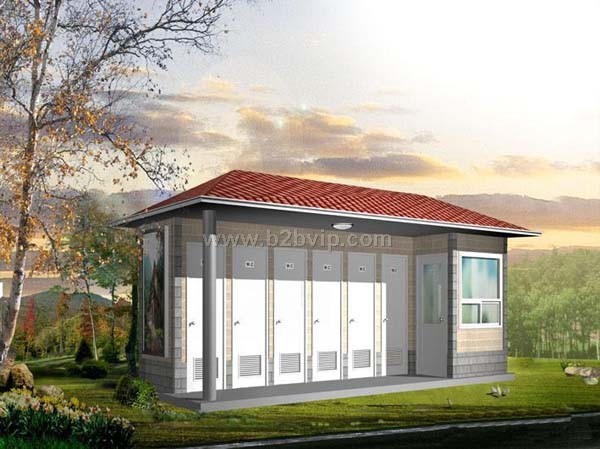 陕西移动厕所西安移动厕所