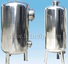 多介质过滤器