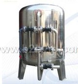 活性炭过滤器