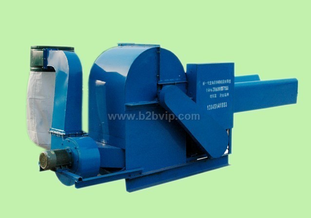 金宏牌F-65型秸秆粉碎机优质、节能、更高产。