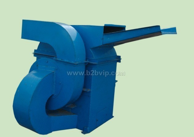 金宏牌F-50型秸秆粉碎机