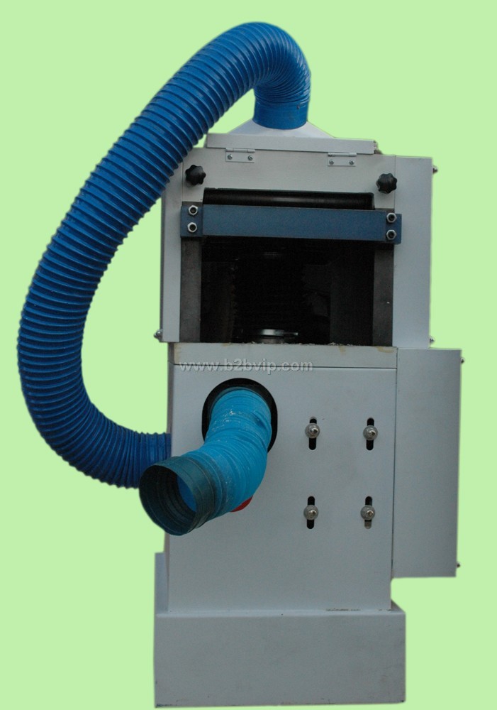 养殖垫料刨花机