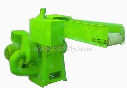 金宏牌M-30木材粉碎机