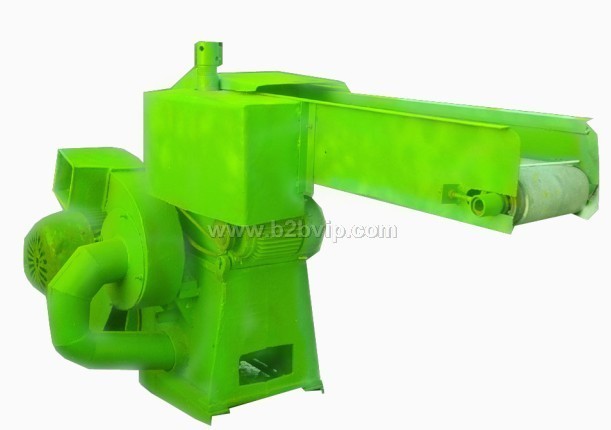 M-30型木材粉碎锯沫机