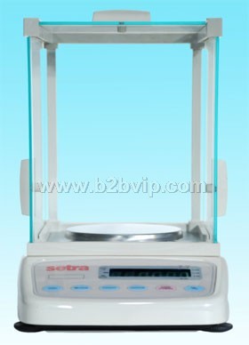 120g精密型天平，美国西特天平上海总代理