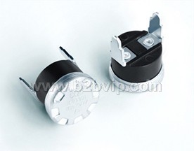 暖手袋专用温控器