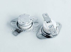 电水壶专用温控器