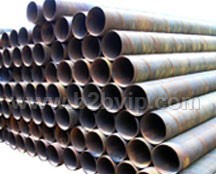 螺旋钢管