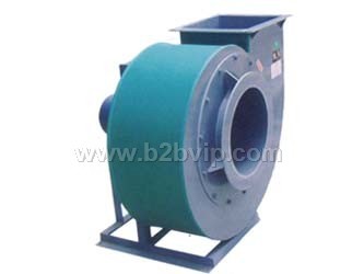 塑料防腐离心风机