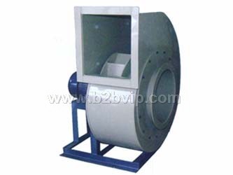 防腐离心风机