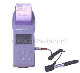 便携式硬度计/里氏硬度计/山东硬度计/TH160里氏硬度计