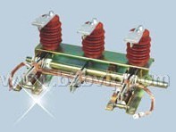 JN15-12 接地开关