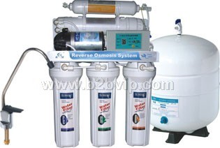 家用净水器;饮水机;反渗透设备;生活饮用水处理设备