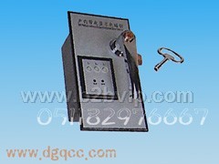 DSN3-DM户内电磁锁（电门锁）
