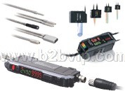 日本基恩士光纤传感器