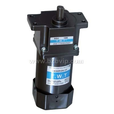 TWT东炜庭减速电机