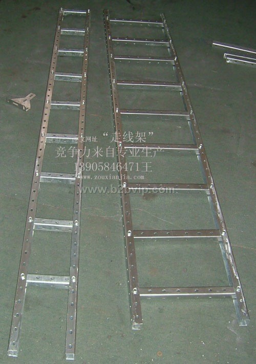 供应各规格室外走线架