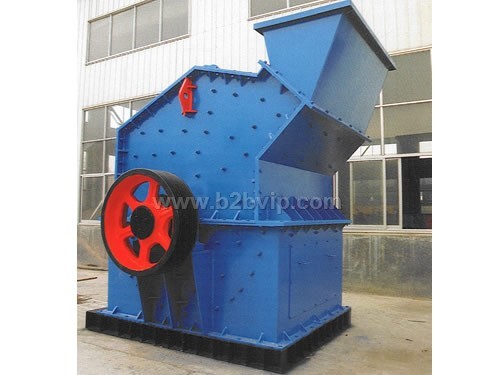 销售湖南高效第三代制砂机设备