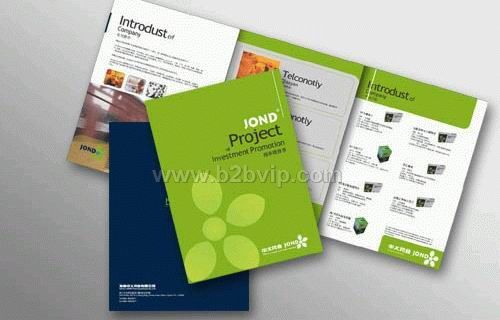 经典广告供应画册设计、手册、彩页、单张