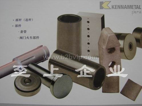 进口美国肯纳钨钢 高强度耐磨损钨钢CD-650 钨钢厚板 钨钢的价格