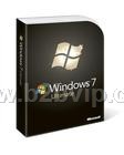 microsoft Windows7 中文专业版报价