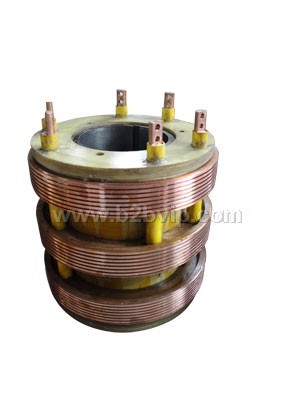 供应YRKK集电环-河北增旺电机配件厂15100839677