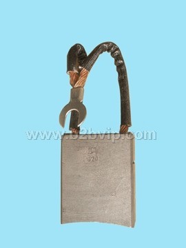 供应YZR、YR系列电机碳刷-河北增旺电机配件厂15100839677