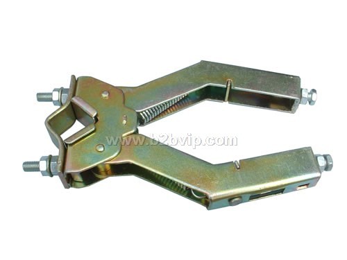 供应YZR、YR系列电机刷架（刷握）-河北电机配件厂15100839677