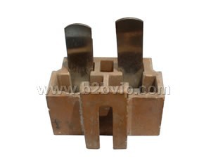 供应YZR、YR系列电机刷架（刷握）-河北电机配件厂15100839677