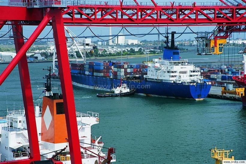 二手数控机床进口报关/数控二手车床进口代理