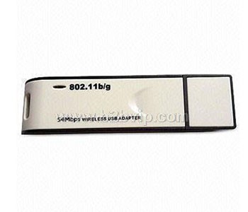 54M USB 无线网卡