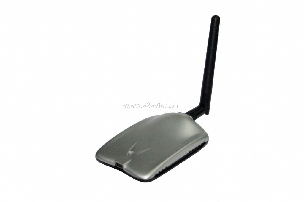 500mW 无线USB网卡