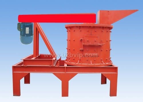 复合破碎机价格，复合式破碎机的价格