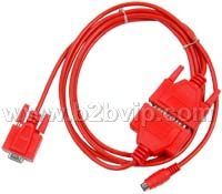 郑州高恩供应PLC系列编程电缆