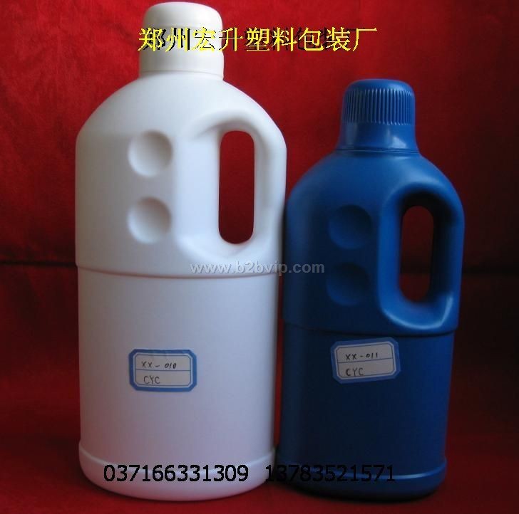 河南塑料瓶包装厂洗液瓶13783534385